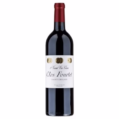 Clos Fourtet La Closerie de Fourtet Saint-Emilion Grand Cru CL75 - fontanella shop