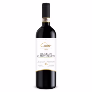 Brunello Di Montalcino DOCG Guidi Cl.75 - fontanella shop