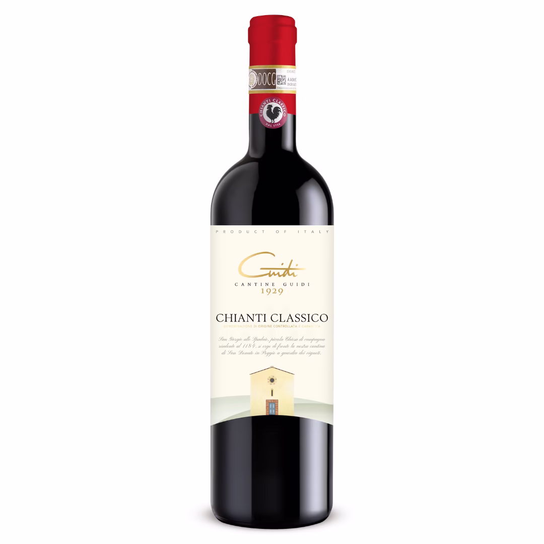 Chianti Classico DOCG Guidi LT.1,5 - fontanella shop