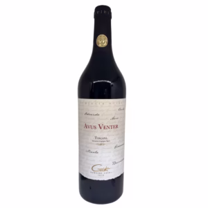 Avus Venter Toscana Igt - Cantine Guidi CL75 - fontanella shop