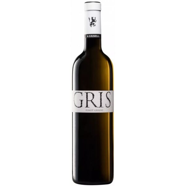 Gris Pinot Grigio Tenuta Kornell CL.75