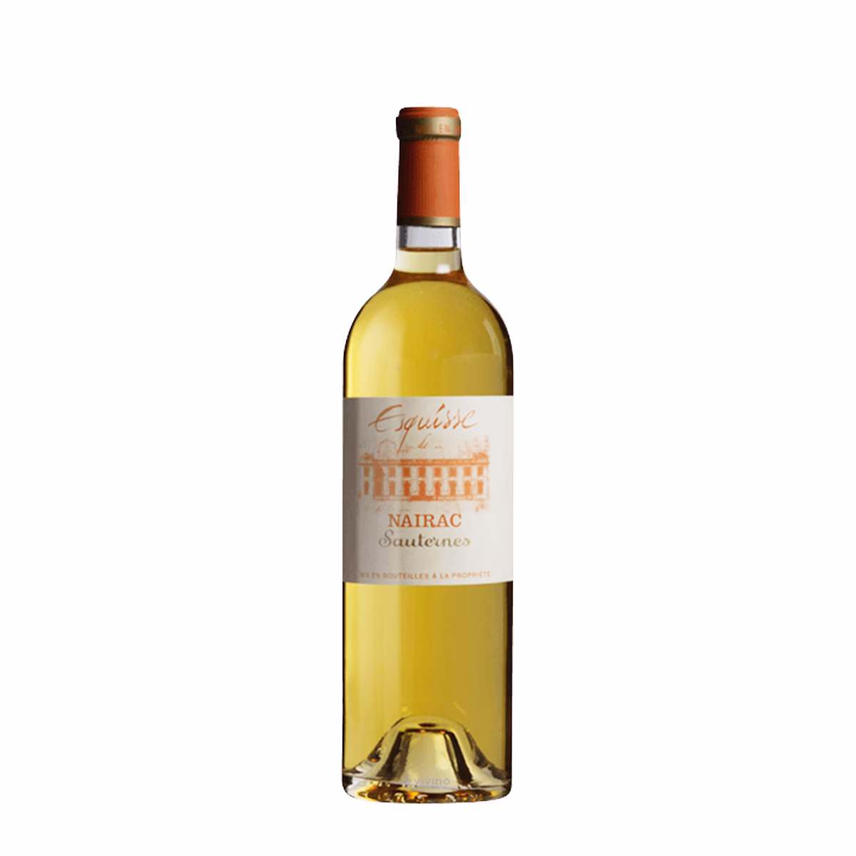 Ch&acirc;teau Nairac Esquisse de Nairac Sauternes cl75 - fontanella shop