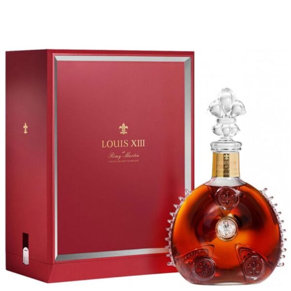 Cognac Remy Martin Louis XIII cl.70