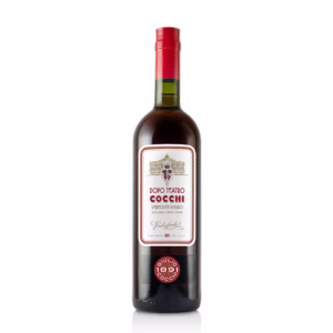 Cocchi Dopo Teatro Vermouth Amaro cl.75 fontanella shop