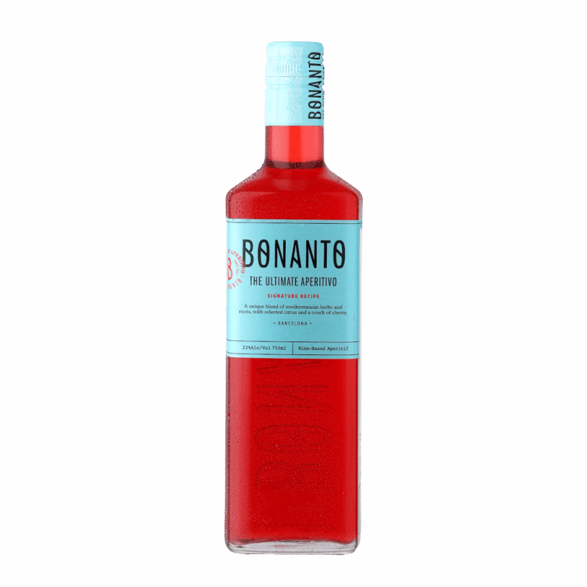 Bonanto Aperitivo cl.75 - fontanella shop