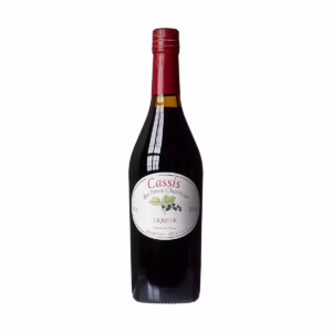 Chartreuse Cassis Blackcurrant cl.50 - fontanella shop