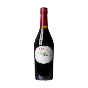Chartreuse Cassis Blackcurrant cl.50