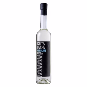 Rum Ruta Maya Cocolime cl.70 - fontanella shop
