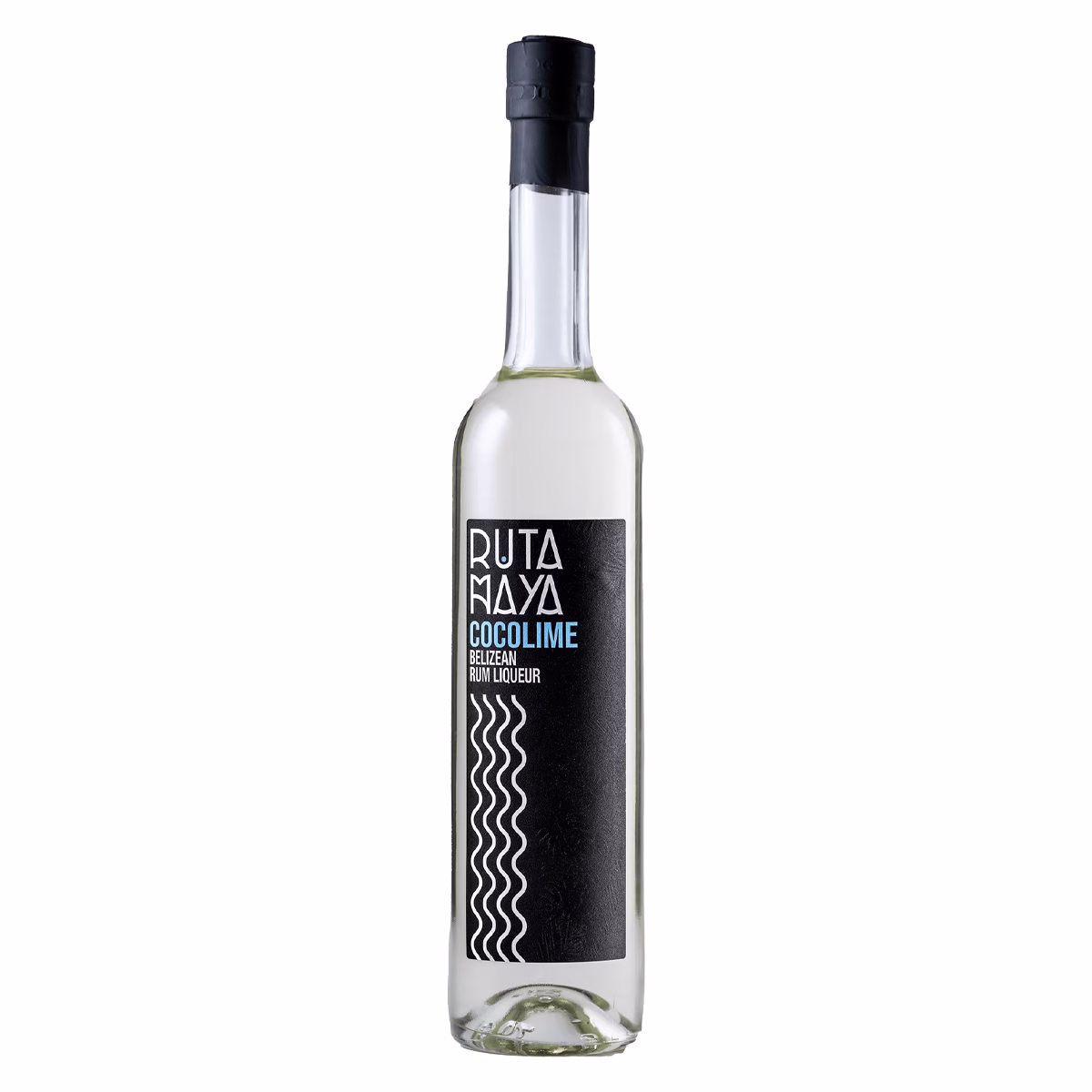 Rum Ruta Maya Cocolime cl.70 - fontanella shop