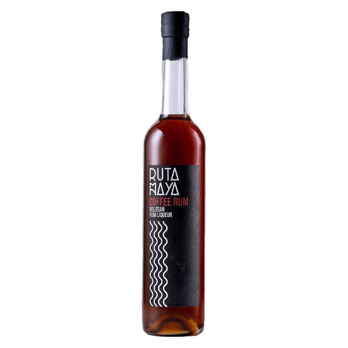 Rum Ruta Maya Coffee cl.70 - fontanella shop