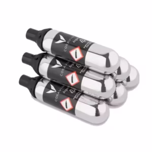 Capsule Coravin X 6