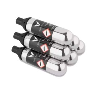 Capsule Coravin X 6