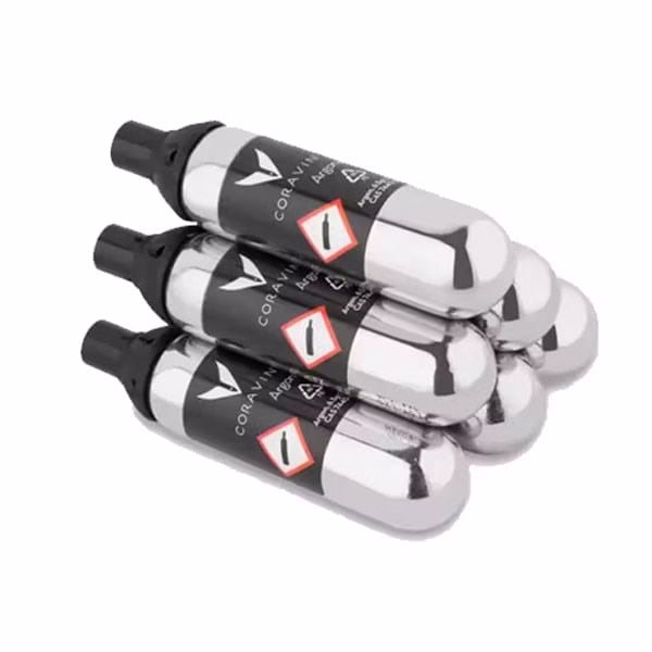 Capsule Coravin X 6