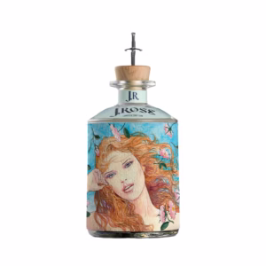 J.Rose JR09 London Dry Gin Artigianale - cl.70 - fontanella shop