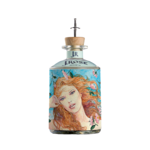 J.Rose JR09 London Dry Gin Artigianale - cl.70 - fontanella shop