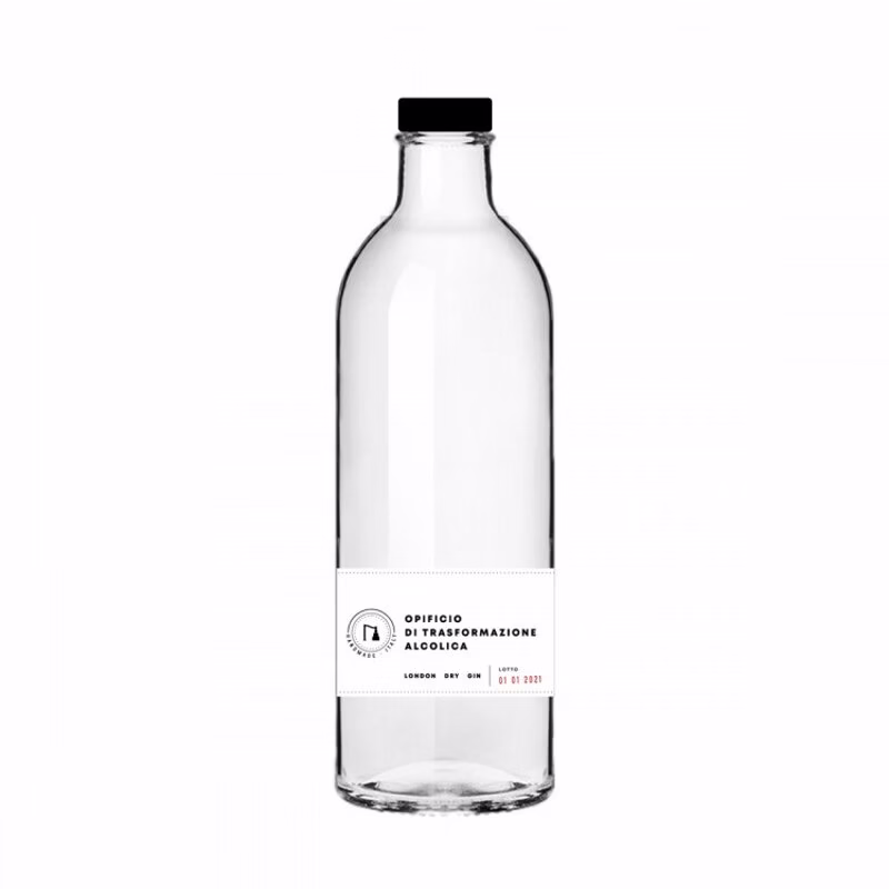 Gin Opificio di Trasformazione Alcolica cl.70 fontanella shop