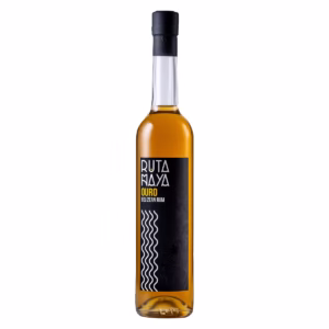 Rum Ruta Maya Ouro Cl.70 - fontanella shop