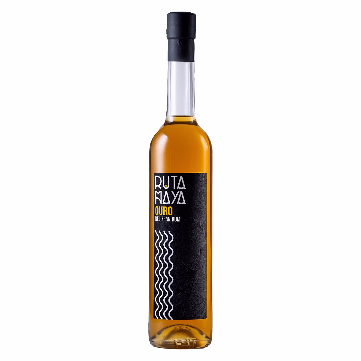 Rum Ruta Maya Ouro Cl.70 - fontanella shop