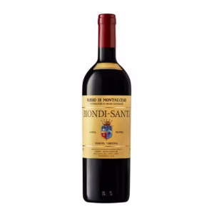 Biondi Santi Rosso di Montalcino DOC cl.75 - fontanella shop