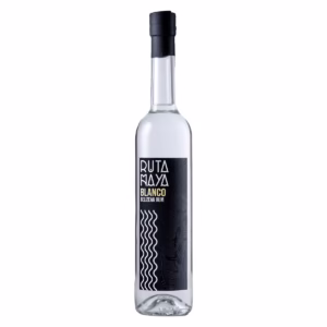 Rum Ruta Maya Blanco cl.70 - fontanella shop