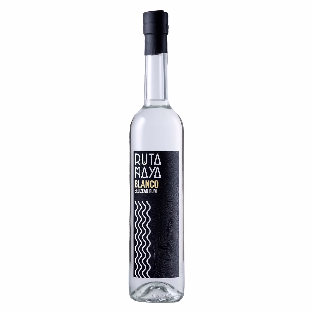 Rum Ruta Maya Blanco cl.70 - fontanella shop