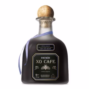 Tequila Patron XO Cafe 70cl - fontanella shop