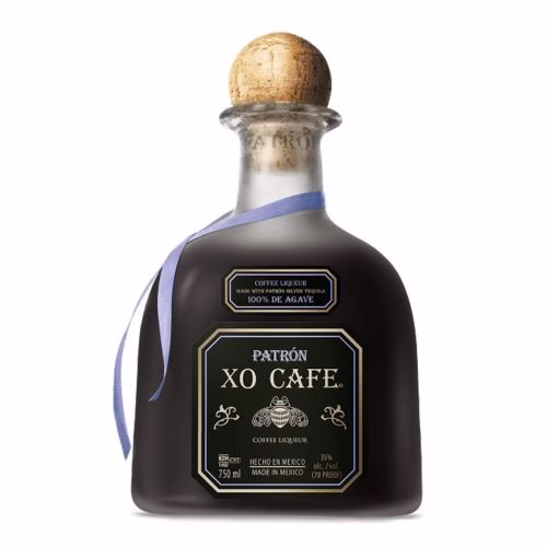 Tequila Patron XO Cafe 70cl - fontanella shop