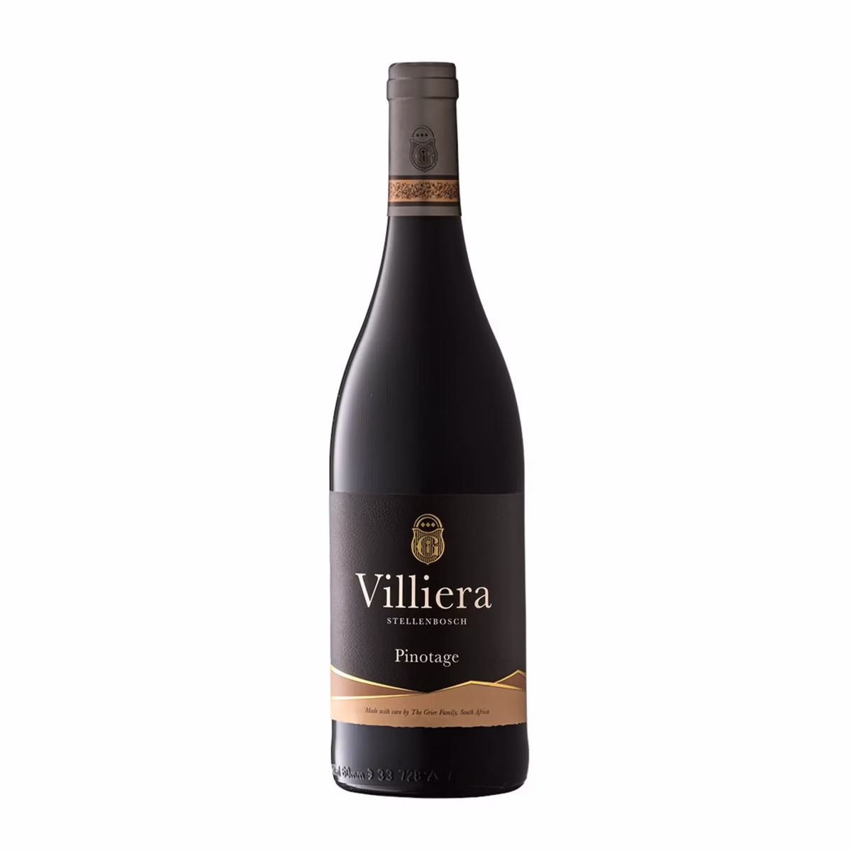 Pinotage Stellenbosch - Villieira cl.75 - fontanella shop