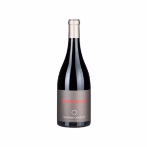 Marche IGT Rosso Bio Qvinta Regio Simone Capecci Cl.75