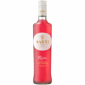 Sarti Rosa Aperitif CL.70 fontanella shop
