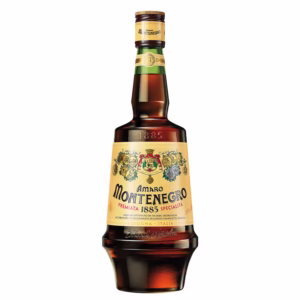 amaro montenegro 1 litro - fontanella shop