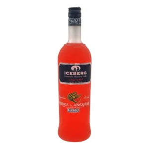 Vodka Anguria Iceberg Lt.1