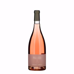 Marche IGT Rosato Pallido Simone Capecci Cl.75