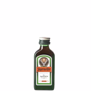 Amaro Jagermeister CL.20 fontanella shop