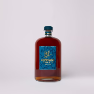 Amaro cipriani 7 Parti CL.50 fontanella shop