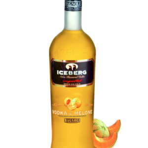 Vodka Melone Iceberg Lt.1