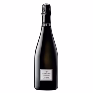 Franciacorta Brut Nature DOCG Talquale Ferghettina - CL.75 fontanella shop