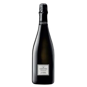 Franciacorta Brut Nature DOCG Talquale Ferghettina -  CL.75