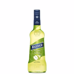 Keglevich Vodka Mela Verde