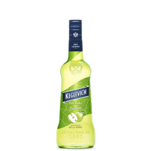 Keglevich Vodka Mela Verde
