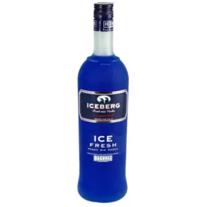 Vodka Ice Fresh Iceberg Lt.1