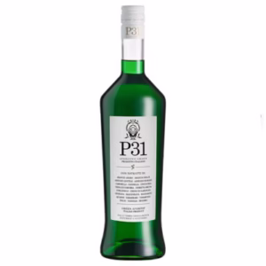 Aperitivo Green P31 LT.1 fontanella distribuzione