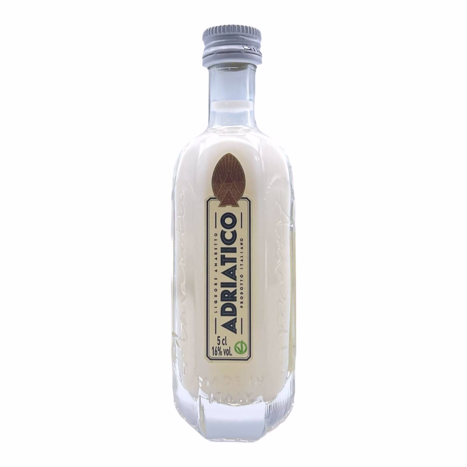 Amaretto Bianco Adriatico CL.5 fontanella shop