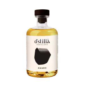 Amaro D'Stilla pantelleria CL.70 fontanella shop