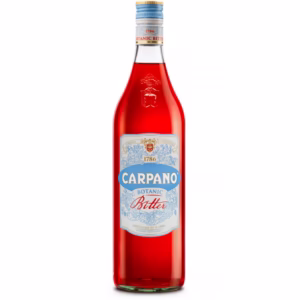 Bitter Carpano LT.1 fontanella shop