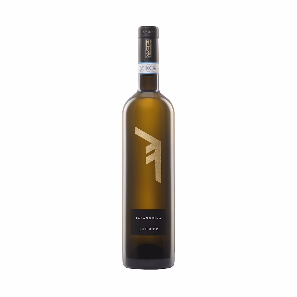 Falanghina del Sannio DOP Janare - La Guardiense CL.75 fontanella shop