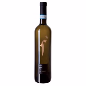Fiano Sannio JANARE DOP LA GUARDIENSE CL.75