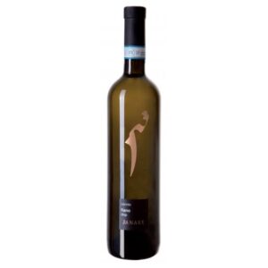 Fiano Sannio JANARE DOP LA GUARDIENSE CL.75
