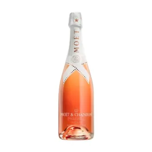 Champagne Demi-Sec Rosé Moët & Chandon Pharrell Williams Limited Edition Nectar Cl.75