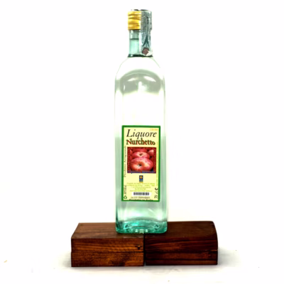 Liquore Mela Annurca "Nurchetto" Antichi Sapori Cl.70